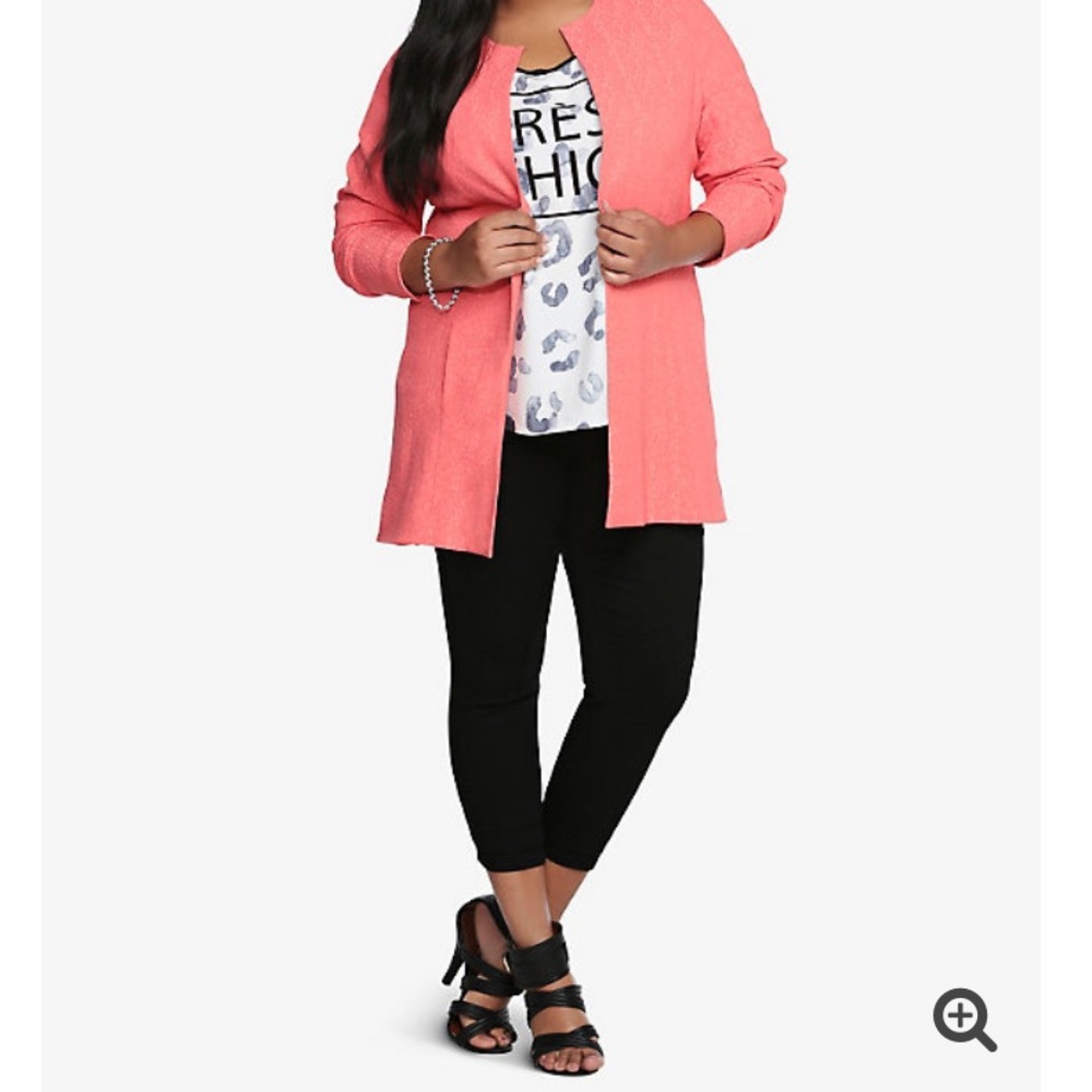 Torrid Coat